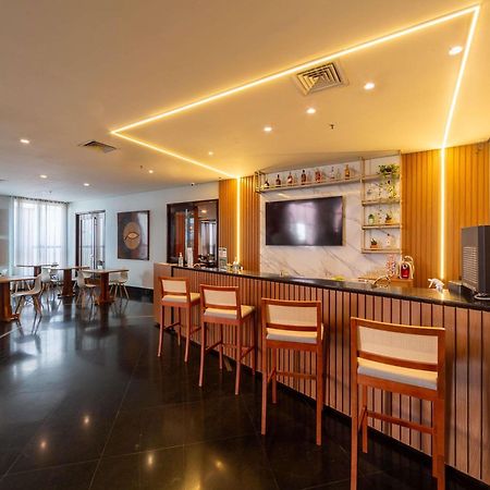Mercure Manaus Exteriér fotografie