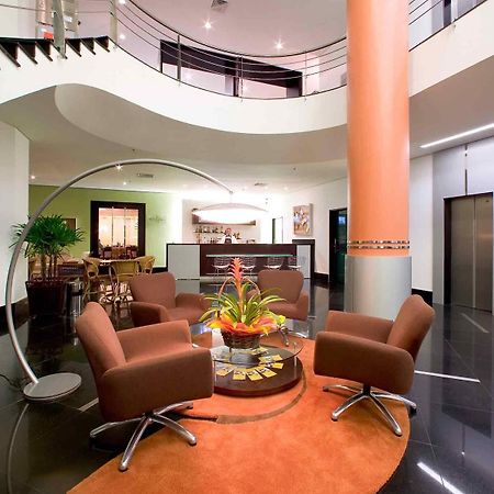 Mercure Manaus Interiér fotografie