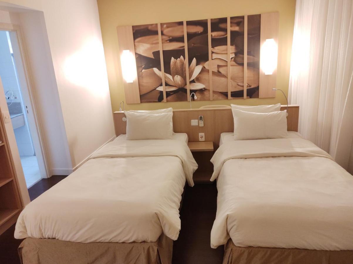 Mercure Manaus Exteriér fotografie