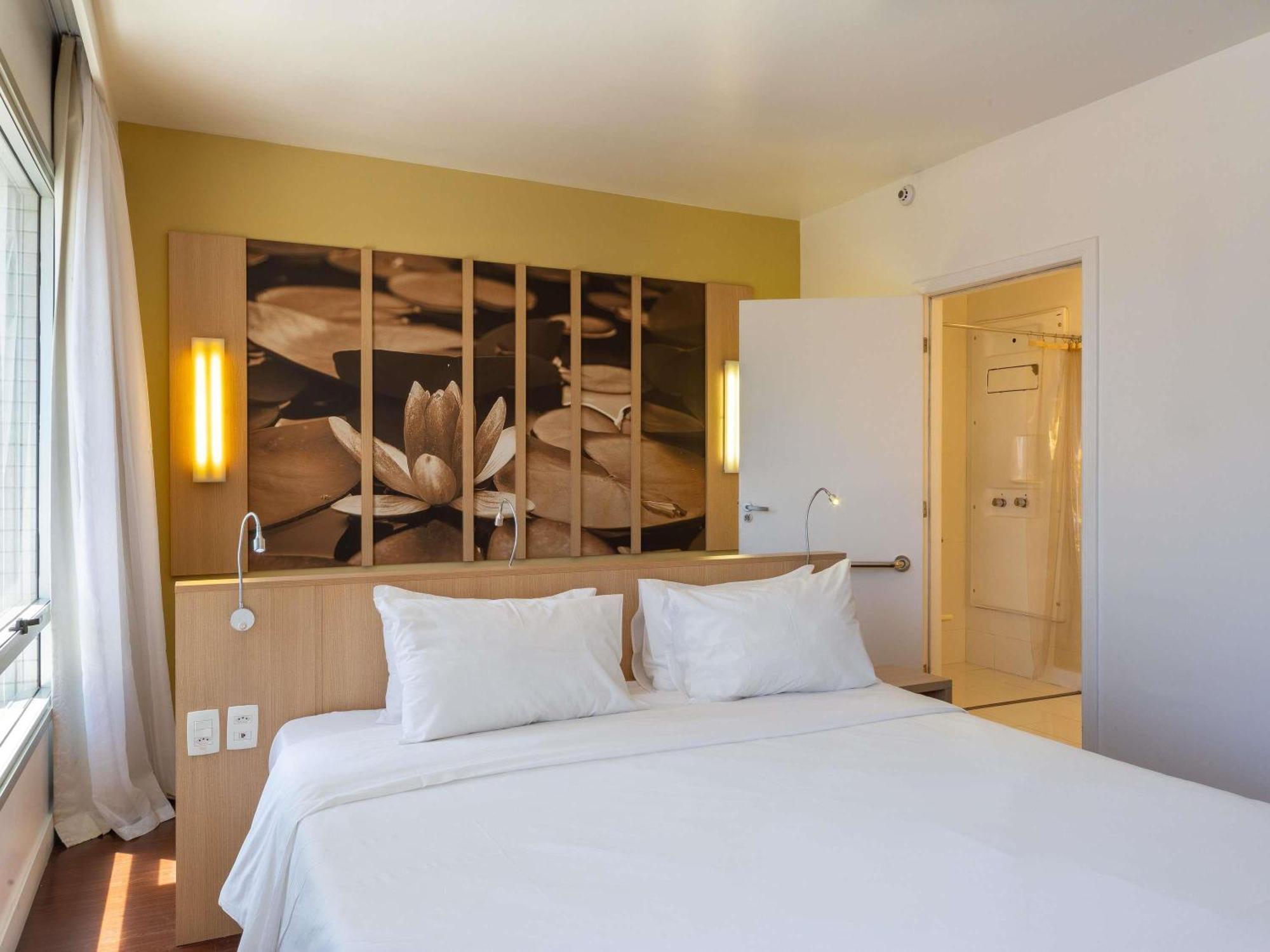 Mercure Manaus Exteriér fotografie