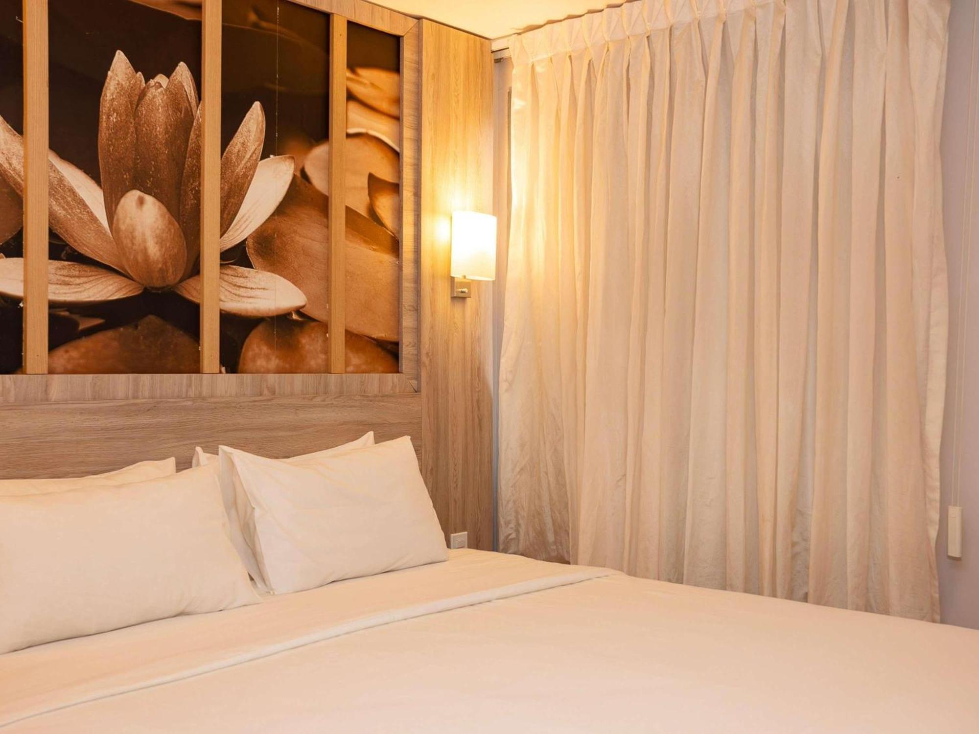 Mercure Manaus Exteriér fotografie